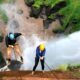 Sipi Falls Sipi