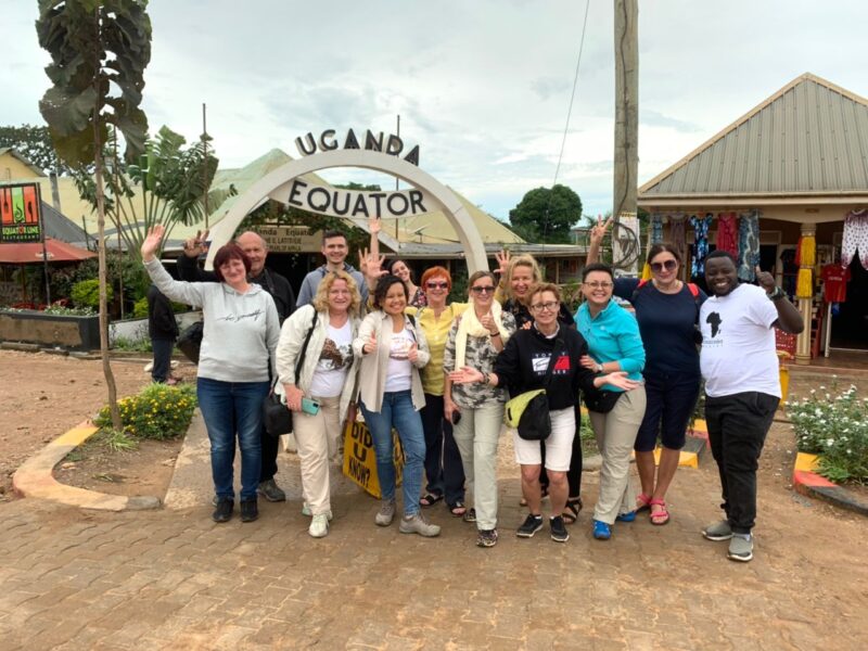 Uganda Luxury Safari Holiday