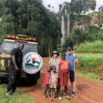 Mount Elgon National Park