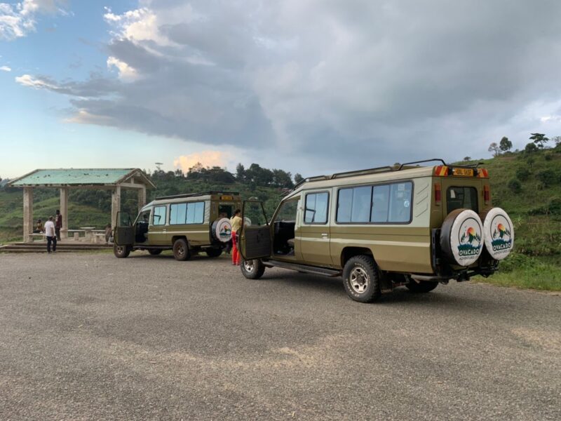 Kidepo Valley National Park