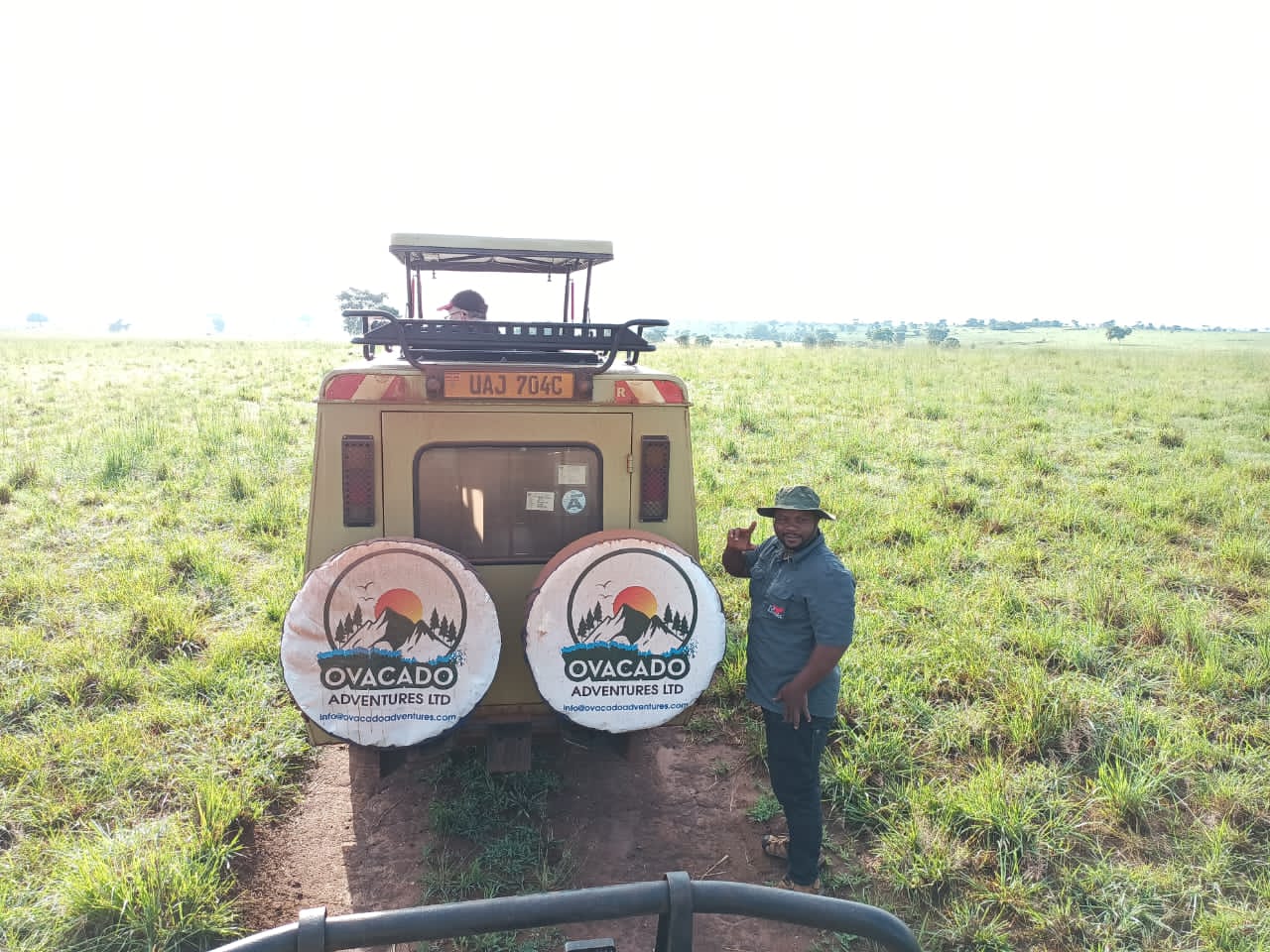 Murchison Falls National Park