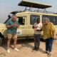 Exploring Uganda Luxury Safari Tour