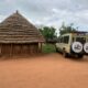 Uganda Adventure Safaris Tour