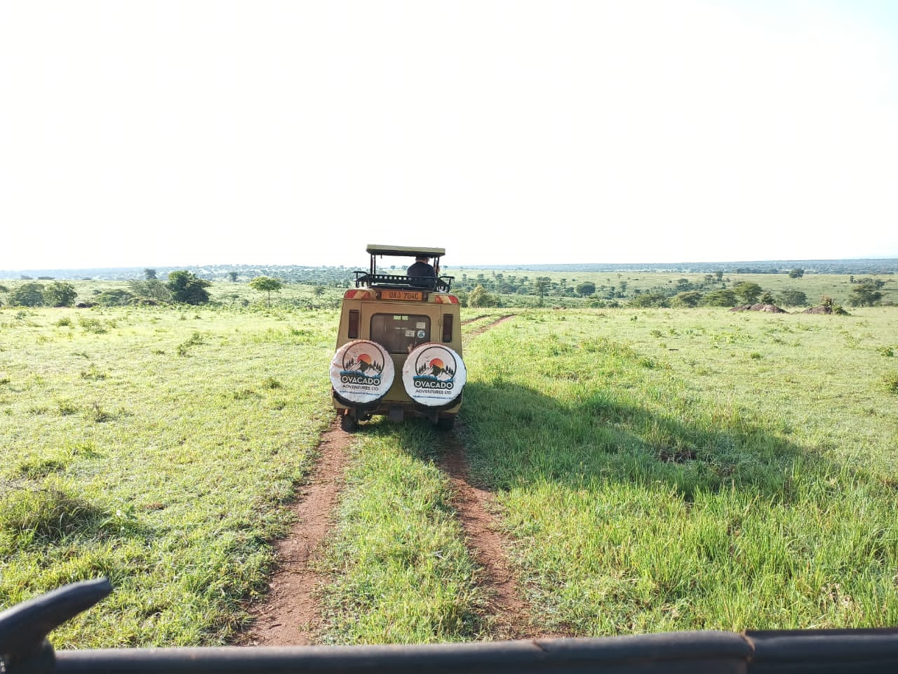 Uganda Adventure Luxury Holiday