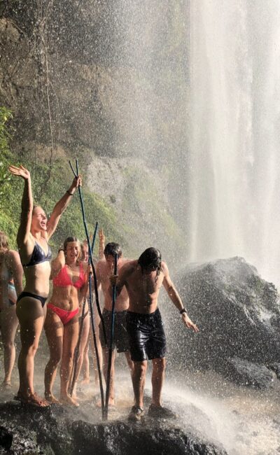 Sipi Falls Sipi