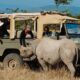 Kenya Wildlife Safaris Holiday